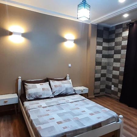 Alger Draria F2 Villa Bagian luar foto
