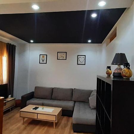 Alger Draria F2 Villa Bagian luar foto