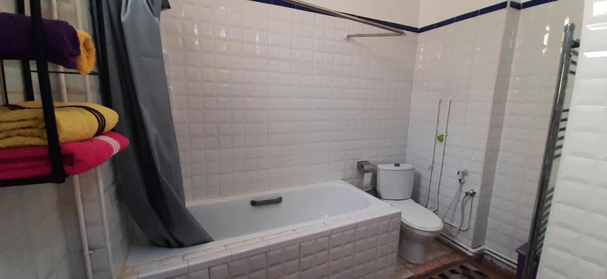Alger Draria F2 Villa Bagian luar foto