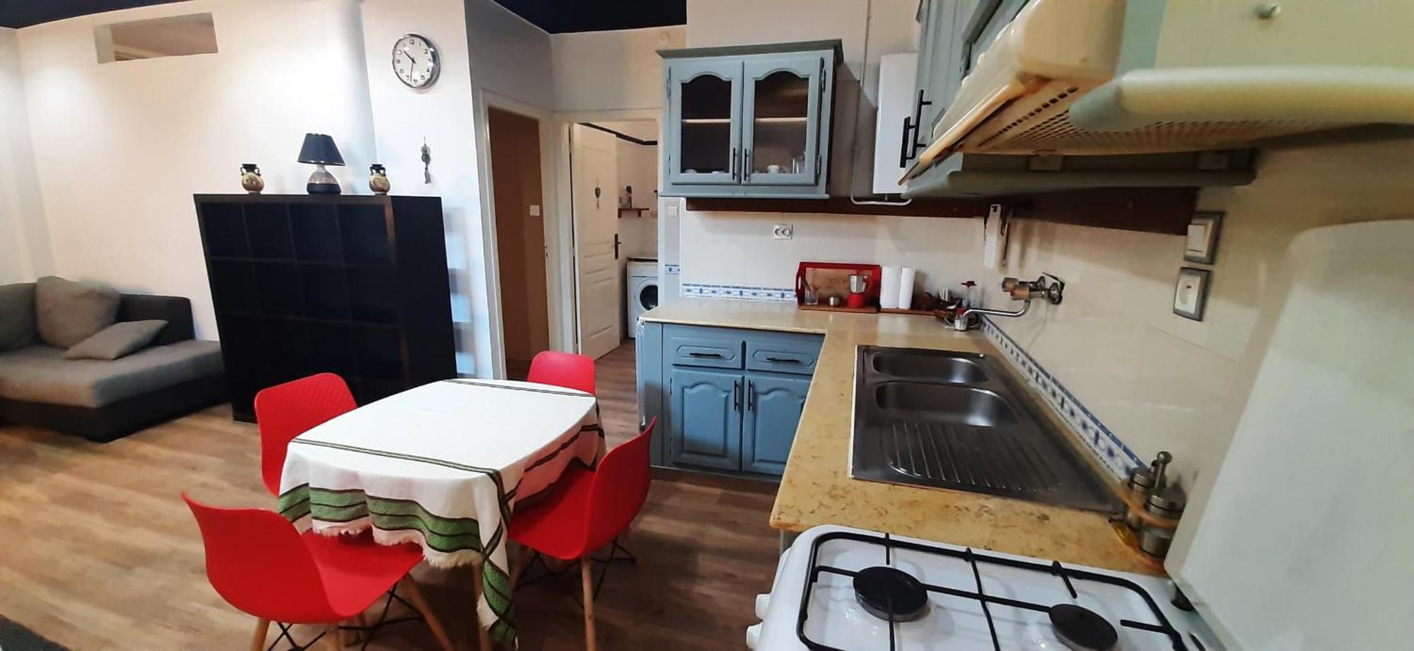 Alger Draria F2 Villa Bagian luar foto